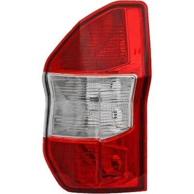 Diederichs 1476690 Luce posteriore - Luce posteriore per Ford Transit Diederichs 1476690 Luce posteriore - Luce posteriore per Ford Transit