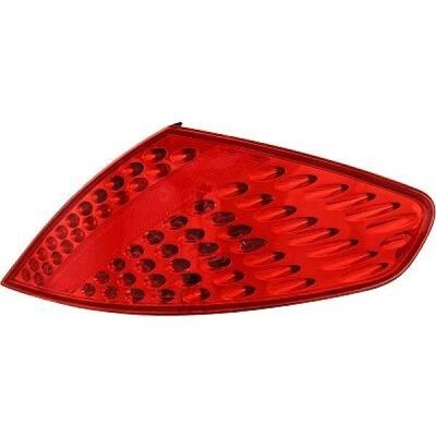 Diederichs 4234290 LED Rückleuchte - Heckleuchte Diederichs 4234290 LED Rückleuchte - Heckleuchte
