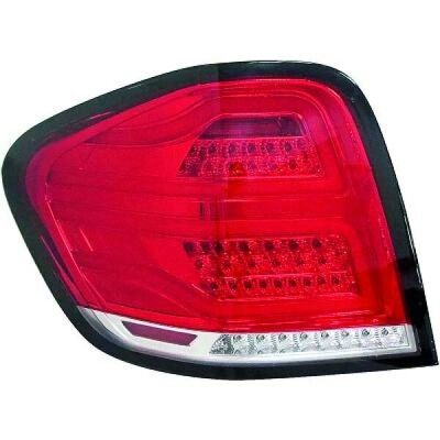 Diederichs 1691995 - Luci posteriori per Mercedes-Benz M-Class Diederichs 1691995 - Luci posteriori per Mercedes-Benz M-Class