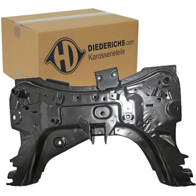 Diederichs Support d'essieu arrière pour Renault - 4406119 Diederichs Support d'essieu arrière pour Renault - 4406119