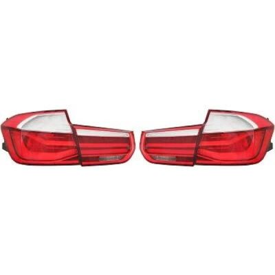 Diedrichs 1217992 BMW 3 Series Rear Lights - Car Rear Lights Diedrichs 1217992 BMW 3 Series Rear Lights - Car Rear Lights