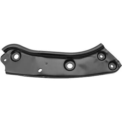 Diederichs 2296160 Etupuskurin peite - VW Caddy ja Touranille Diederichs 2296160 Etupuskurin peite - VW Caddy ja Touranille
