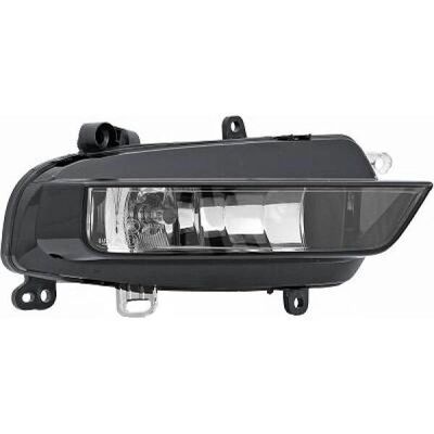 Diederichs H8 Faro fendinebbia - Faro antinebbia per Audi A1 1080188 Diederichs H8 Faro fendinebbia - Faro antinebbia per Audi A1 1080188