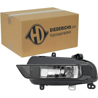 DIEDERICHS Modell 1080189 Nebelscheinwerfer - Nebellicht DIEDERICHS Modell 1080189 Nebelscheinwerfer - Nebellicht