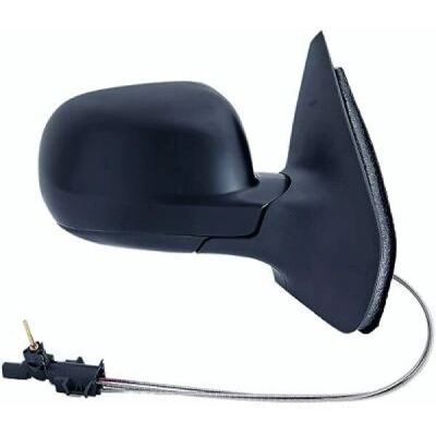 Diederichs 2213124 Side Mirror - Convex, Complete, for VW Golf 4, Bora Diederichs 2213124 Side Mirror - Convex, Complete, for VW Golf 4, Bora