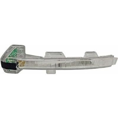 Diederichs 2249129 LED σήμα αυτοκινήτου - Αριστερός καθρέφτης VW Diederichs 2249129 LED σήμα αυτοκινήτου - Αριστερός καθρέφτης VW