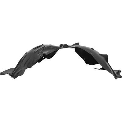 Diederichs A-Klasse B-Klasse CLA Front Links Radkasten - Radhausabdeckung Diederichs A-Klasse B-Klasse CLA Front Links Radkasten - Radhausabdeckung