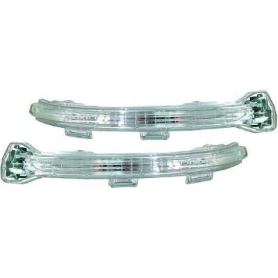 DIEDERICHS 2216626 - Blinker mit LED, für VW Golf 7 & Touran II DIEDERICHS 2216626 - Blinker mit LED, für VW Golf 7 & Touran II