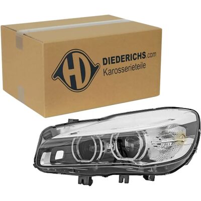 Diederichs 1240085 LED Reflektor - Główny reflektor Diederichs 1240085 LED Reflektor - Główny reflektor