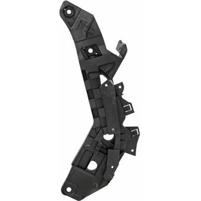 Supporto Diederichs 3484865, paraurti anteriore sinistro - Supporto para paraurti Supporto Diederichs 3484865, paraurti anteriore sinistro - Supporto para paraurti