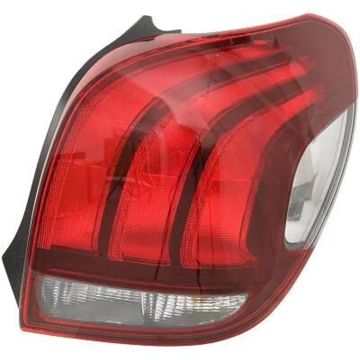 Diedrichs 4212090 - Right Side Car Taillight Diedrichs 4212090 - Right Side Car Taillight