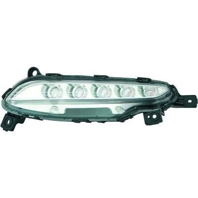 DIEDERICHS 6862289 - Linke LED-Tagfahrleuchte für Hyundai Tucson DIEDERICHS 6862289 - Linke LED-Tagfahrleuchte für Hyundai Tucson