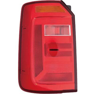 Diederichs Faro posteriore sinistro VW Caddy - Luce auto Diederichs Faro posteriore sinistro VW Caddy - Luce auto