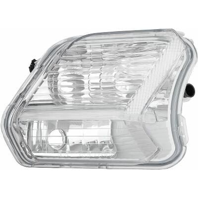 DIEDERICHS 1471188 Nebelscheinwerfer - Nebelscheinwerfer für Ford Kuga DIEDERICHS 1471188 Nebelscheinwerfer - Nebelscheinwerfer für Ford Kuga