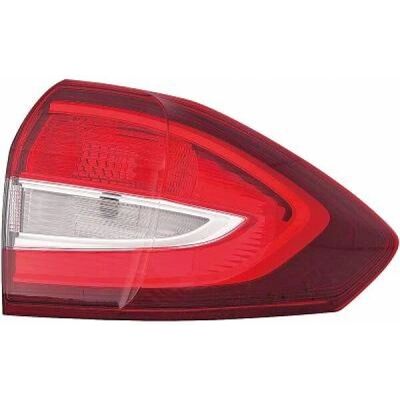 Diederichs Modello 1467190 Luce posteriore per Ford C-Max - Luce posteriore auto Diederichs Modello 1467190 Luce posteriore per Ford C-Max - Luce posteriore auto