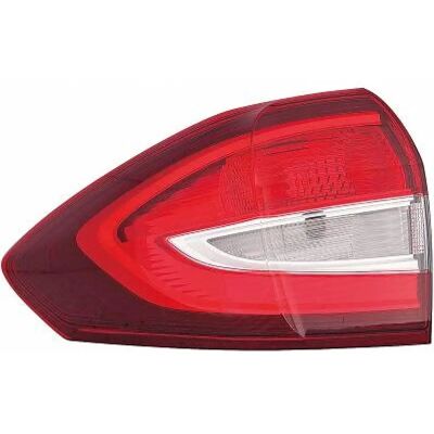 Diederichs P21/5w Py21w Faretto Posteriore Sinistro Esterno per Ford C-max - Faretto Posteriore Diederichs P21/5w Py21w Faretto Posteriore Sinistro Esterno per Ford C-max - Faretto Posteriore