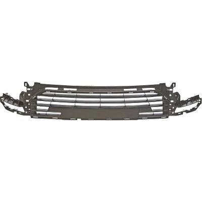 DIEDERICHS 4416145 Renault Clio 4 Stoßfängergitter - Gitter DIEDERICHS 4416145 Renault Clio 4 Stoßfängergitter - Gitter