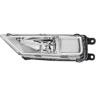 Diederichs 2256089 Lampă de ceață stângă cromată - lampă de ceață frontală Diederichs 2256089 Lampă de ceață stângă cromată - lampă de ceață frontală