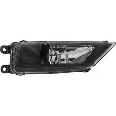 DIEDERICHS Model 2240888 - Tågeforlygte til VW Tiguan II, T-Roc DIEDERICHS Model 2240888 - Tågeforlygte til VW Tiguan II, T-Roc
