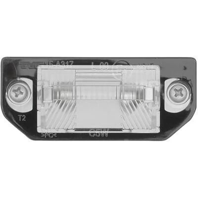 DIEDERICHS 2245694 Number Plate Light - Number Plate Light DIEDERICHS 2245694 Number Plate Light - Number Plate Light