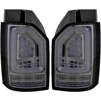 Diederichs Modello 2274796 - Kit luci posteriori per VW Transporter Diederichs Modello 2274796 - Kit luci posteriori per VW Transporter