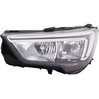 Diederichs 1877081 Reflektor - Opel Crossland Diederichs 1877081 Reflektor - Opel Crossland