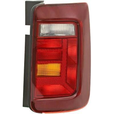 Diederichs 2297792 Takavalo - Car Taillight Diederichs 2297792 Takavalo - Car Taillight