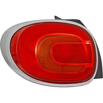 Diederichs 3405693 LED bagbelysning - Bagbelysning til Fiat 500L Diederichs 3405693 LED bagbelysning - Bagbelysning til Fiat 500L