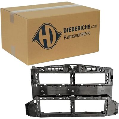 Diederichs Ford Focus Frontverkleidung Diederichs Ford Focus Frontverkleidung