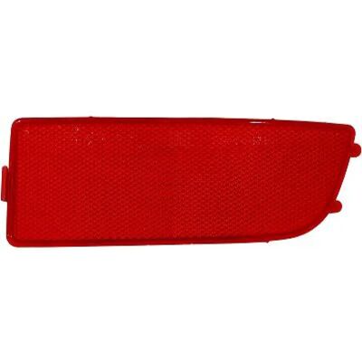 Elemento riflettente DIEDERICHS Modello 1663098 - Parte di sicurezza riflettente Elemento riflettente DIEDERICHS Modello 1663098 - Parte di sicurezza riflettente