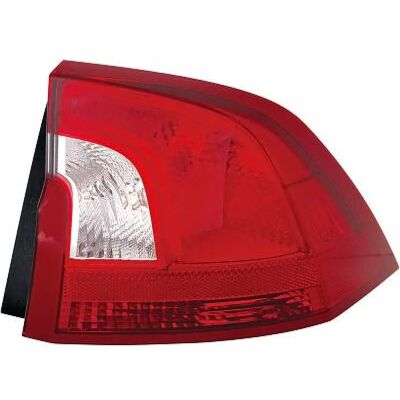 Diederichs Volvo S60 II Rechts LED Rückleuchte - Auto Rücklicht Diederichs Volvo S60 II Rechts LED Rückleuchte - Auto Rücklicht