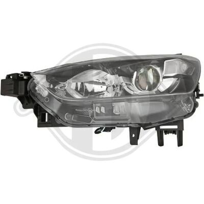 Diederichs Mazda CX-3 Scheinwerfer - Links, H11/H15, Tagfahrlicht Diederichs Mazda CX-3 Scheinwerfer - Links, H11/H15, Tagfahrlicht