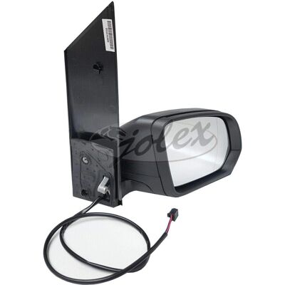 Diederichs 1668024 Heated Right Door Mirror - door mirror Diederichs 1668024 Heated Right Door Mirror - door mirror