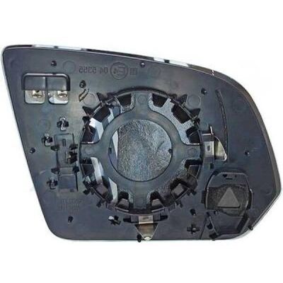 Diederichs 1668029 - Heated Left Mirror for Mercedes V-class & Vito Diederichs 1668029 - Heated Left Mirror for Mercedes V-class & Vito