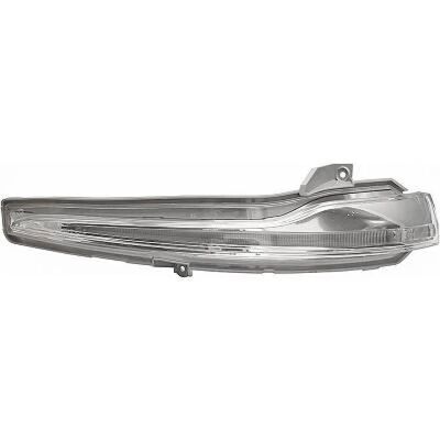 DIEDERICHS Model 1668327 - Semnalizare pentru Mercedes-Benz DIEDERICHS Model 1668327 - Semnalizare pentru Mercedes-Benz