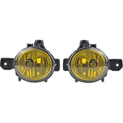DIEDERICHS 1280688 Fog Lamps - Yellow DIEDERICHS 1280688 Fog Lamps - Yellow