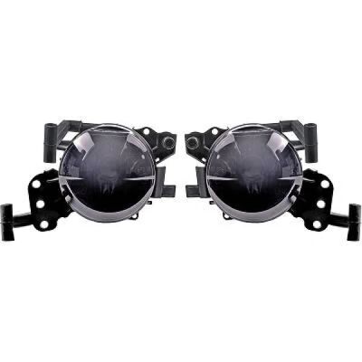 DIEDERICHS 1224789 Rauchgraue Nebelscheinwerfer - Nebelscheinwerfer DIEDERICHS 1224789 Rauchgraue Nebelscheinwerfer - Nebelscheinwerfer