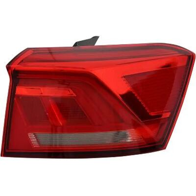 Diederichs 2240894 LED Rear Light - Car Rear Light Diederichs 2240894 LED Rear Light - Car Rear Light