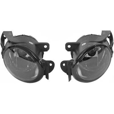 DIEDERICHS Nebelscheinwerfer VW Passat - Rauchgrau DIEDERICHS Nebelscheinwerfer VW Passat - Rauchgrau