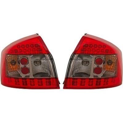 DIEDERICHS 1017797 Baklys til Audi A4 B6 - LED, 2 års garanti DIEDERICHS 1017797 Baklys til Audi A4 B6 - LED, 2 års garanti