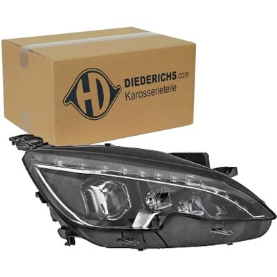 Diederichs 4236184 LED Scheinwerfer - Scheinwerfer Diederichs 4236184 LED Scheinwerfer - Scheinwerfer