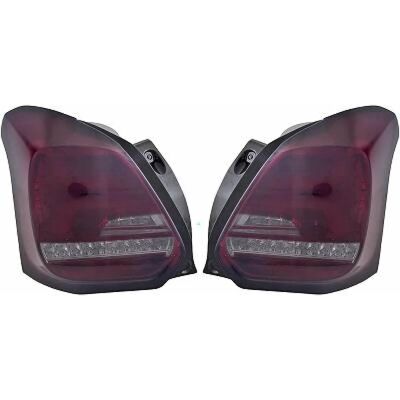 Lumini spate HD Tuning - Sport Lumini spate HD Tuning - Sport