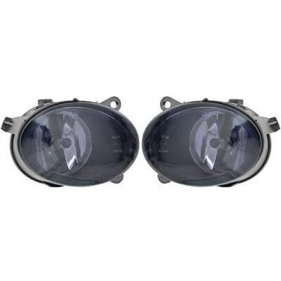 DIEDERICHS 1026388 Anabbaglianti - Fog Lamps DIEDERICHS 1026388 Anabbaglianti - Fog Lamps
