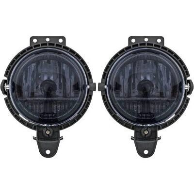 Diederichs 1206189 Nebelscheinwerfer Rauchgrau - Fog Light Set Diederichs 1206189 Nebelscheinwerfer Rauchgrau - Fog Light Set