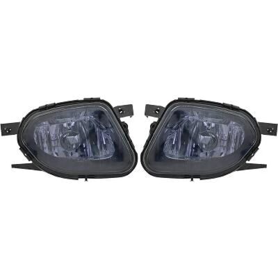 DIEDERICHS 1615289 Faruri de ceață - Fog Lamps DIEDERICHS 1615289 Faruri de ceață - Fog Lamps