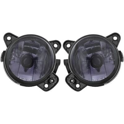 DIEDERICHS 2205289 Fari antinebbia - Fog Lamps DIEDERICHS 2205289 Fari antinebbia - Fog Lamps