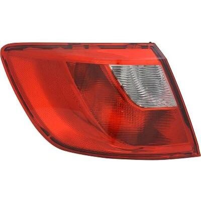 Diederichs P21/5w Baglygter - Tail Light Diederichs P21/5w Baglygter - Tail Light