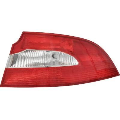 Diederichs Modello 7841090 - Luce posteriore Diederichs Modello 7841090 - Luce posteriore