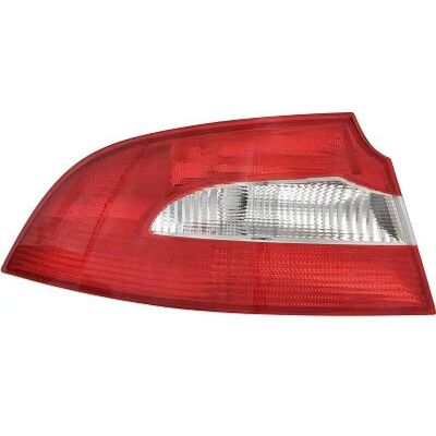 Diederichs 7841091 - Fanale posteriore sinistro per Skoda Superb II Diederichs 7841091 - Fanale posteriore sinistro per Skoda Superb II