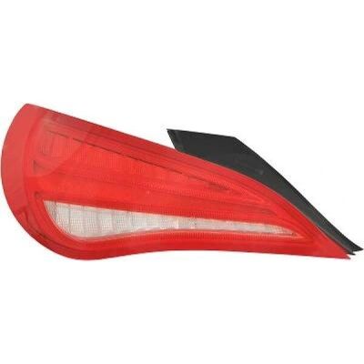 Diederichs Mercedes-Benz CLA 1682291 LED Πίσω Φακός - Αριστερά Diederichs Mercedes-Benz CLA 1682291 LED Πίσω Φακός - Αριστερά
